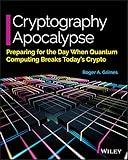 Cryptography Apocalypse: Preparing for the Day When Quantum Computing Breaks Today's Crypto