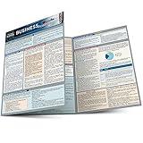 Business Research: a QuickStudy Laminated Reference Guide