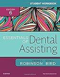 Student Workbook for Essentials of Dental Assisting