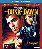 From Dusk Till Dawn (Blu-ray + Digital)