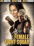 Female Fight Squad