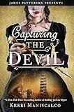 Capturing the Devil (Stalking Jack the Ripper, 4)