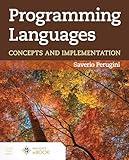 Programming Languages: Concepts and Implementation