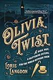 Olivia Twist (Blink)