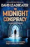 The Midnight Conspiracy: The gripping new action adventure thriller novel with twists that will leave you breathless, perfect for fans of James Patterson and Dan Brown (Joe Mason, Book 3)