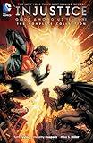 Injustice: Gods Among Us: Year One - The Complete Collection (Injustice: Gods Among Us (2013-2016))