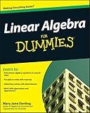 Linear Algebra For Dummies