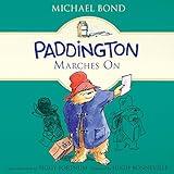Paddington Marches On
