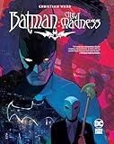 Batman: City of Madness