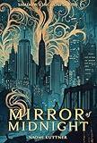 Mirror of Midnight: New York Urban Fantasy (Shadow Kingdom Book 3)