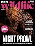 BBC Wildlife Magazine