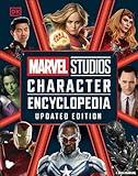 Marvel Studios Character Encyclopedia Updated Edition