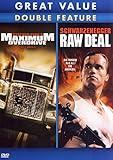 Maximum Overdrive / Raw Deal (Double Feature)