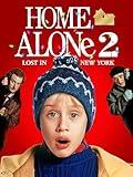 Home Alone 2: Lost in New York