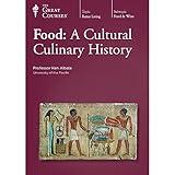 Food: A Cultural Culinary History