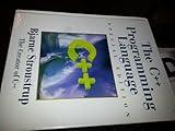 The C++ Programming Language: Special Edition (3rd Edition)