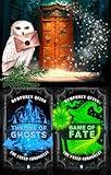 Fated Chronicles Books 8-9 (Fantasy Witch Series) (Fated Chronicles Fantasy Adventure Bundle Book 4)