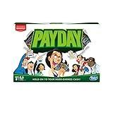 Hasbro Gaming Pay Day Game