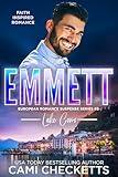Emmett: Faith Inspired Romance (European Romance Suspense Series Book 3)