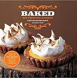 Baked: New Frontiers in Baking