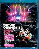 Live At Last[Rated] [Blu-ray]