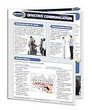 Effective Communication Guide - Productivity Quick Reference Guide by Permacharts