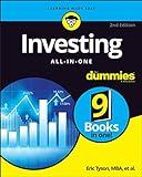 Investing All-in-One For Dummies