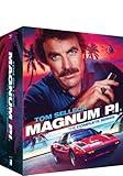 Magnum P.I.: The Complete Series [Blu-ray]