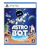 Astro Bot PS5