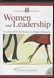 Women and Leadership -Essential Skills for Success in Today's Business
