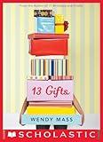13 Gifts: A Wish Novel (Willow Falls Book 3)