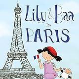 Lily & Baa in Paris