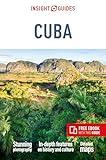 Insight Guides Cuba (Travel Guide with free eBook)