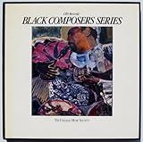 CBS Records' Black Composers Series (The College Music Society)
