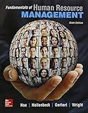 Fundamentals of Human Resource Management
