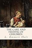 The Care and Feeding of Children
