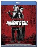 A Knight's Tale [Blu-ray]