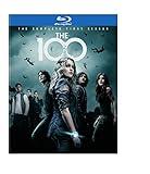 The 100: Season 1 [Blu-ray]