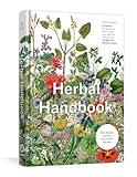 Herbal Handbook: 50 Profiles in Words and Art from the Rare Book Collections of The New York Botanical Garden