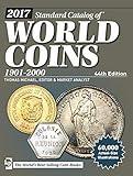 2017 Standard Catalog of World Coins, 1901-2000