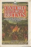 The Oxford History of Britain