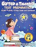 Gifted and Talented Test Preparation: OLSAT Preparation Guide & Workbook. Preschool Prep Book. PreK and Kindergarten Gifted and Talented Workbook. NYC ... Talented Test Prep. Practice Book for OLSAT.