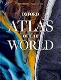 Atlas of the World: Thirtieth Edition