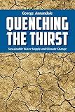 Quenching the Thirst: Sustainable Water Supply and Climate Change