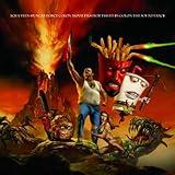 Aqua Teen Hunger Force Colon Movie Film For Theaters Colon The Soundtrack [Explicit]