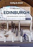 Lonely Planet Pocket Edinburgh (Pocket Guide)