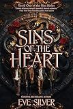 Sins of the Heart: An Urban Fantasy Enemies to Lovers Paranormal Romance (The Sins Series Book 1)