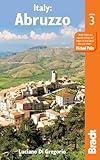 Italy: Abruzzo (Bradt Travel Guides)