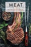 Meat: The Ultimate Cookbook (Ultimate Cookbooks)
