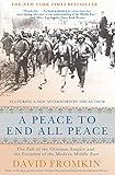 Peace to End All Peace, 20th Anniversary Edition